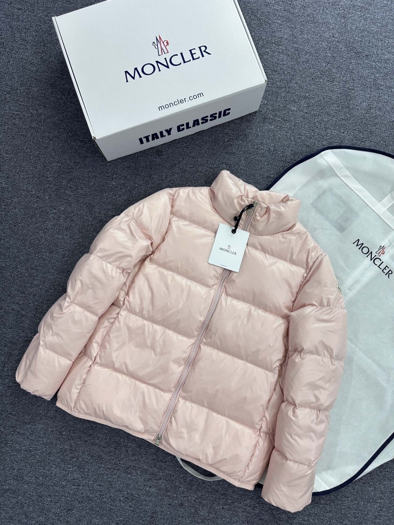 Moncler Down Coat